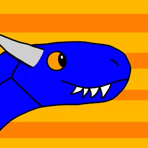 Cyberbeasts world artwork