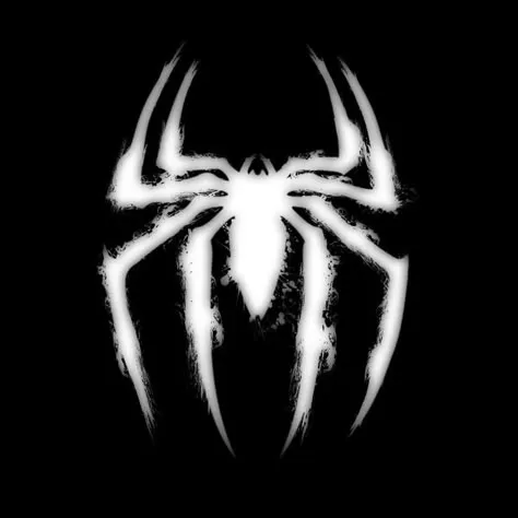 Spiderverse world artwork