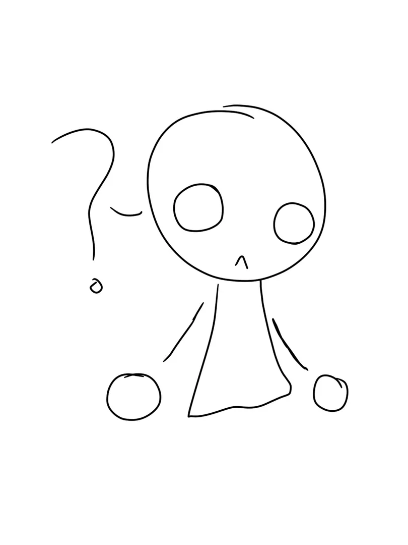 Chibi Bobble Animals world artwork