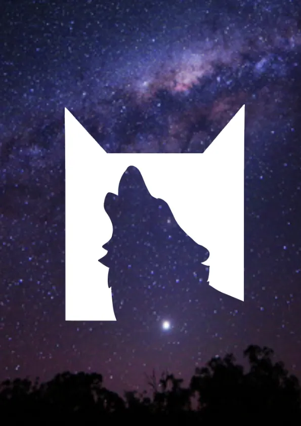 WolfClan world artwork