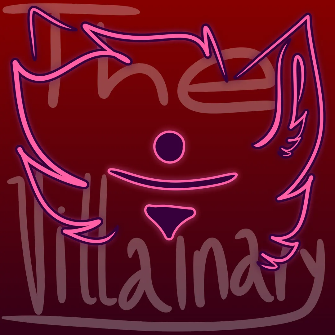 The Villainary world artwork