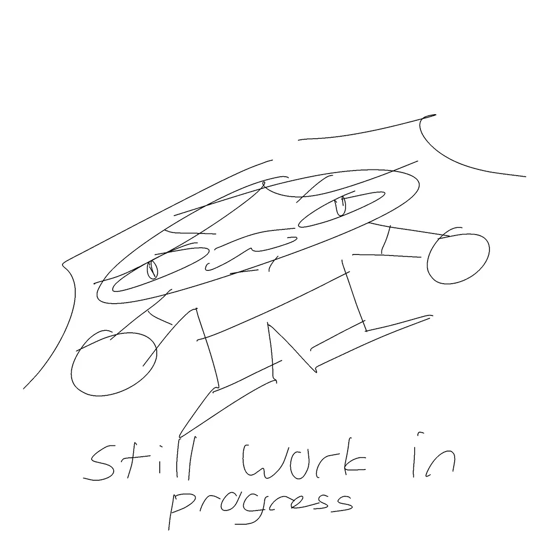 Flint & Otzi Worldbuilding (WIP) world artwork