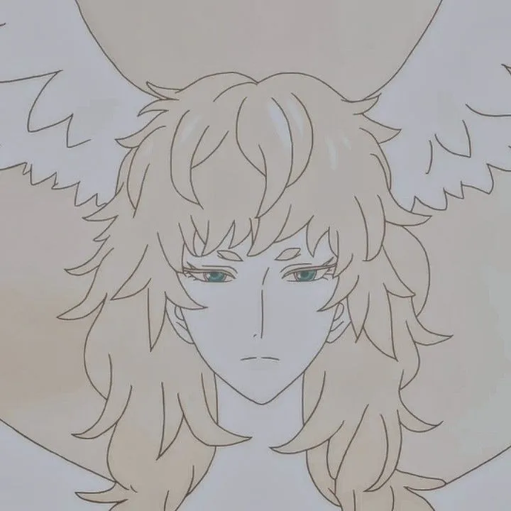 Anime Drawings world artwork