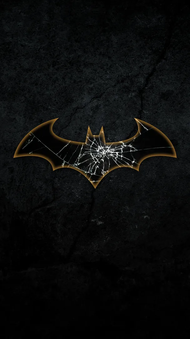 Gotham Universe world artwork