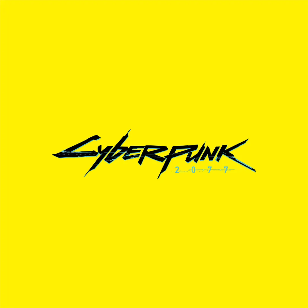 Cyberpunk 2077 world artwork