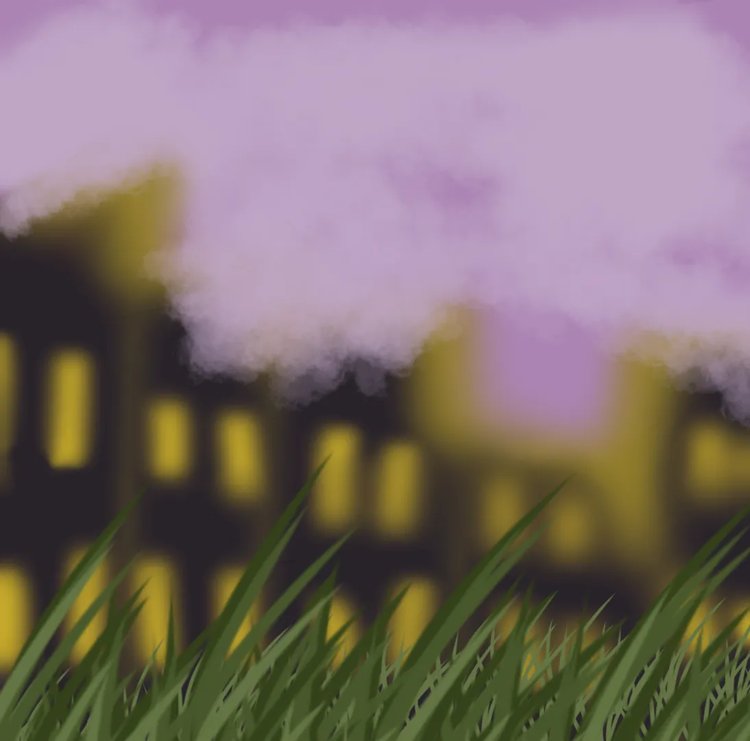 Whispers of the Underground world artwork