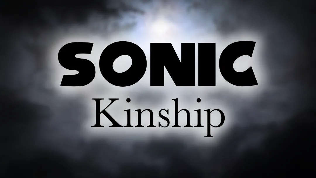 Sonic Kinship world artwork